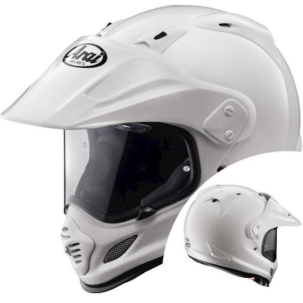 Kask Motocyklowy Arai TOUR X4 White