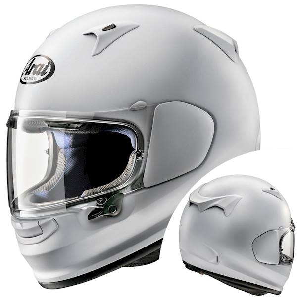 Kask Motocyklowy Arai Profile-V White L