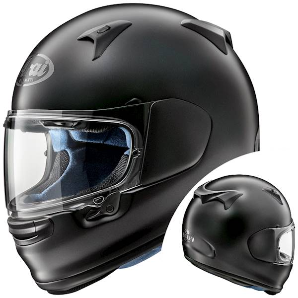 Kask Motocyklowy Arai Profile-V Frost Black S