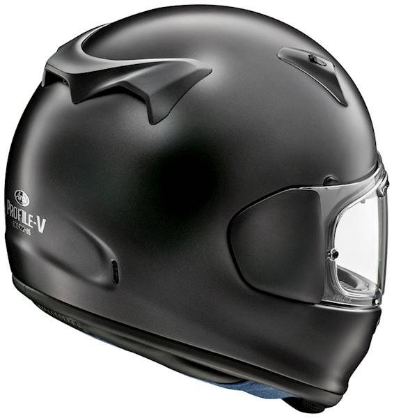 Kask Motocyklowy Arai Profile-V Frost Black S