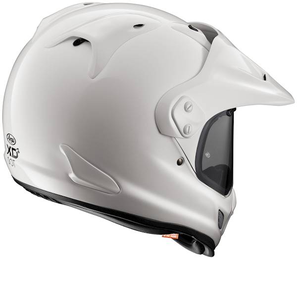 Kask Motocyklowy Arai TOUR X4 White L