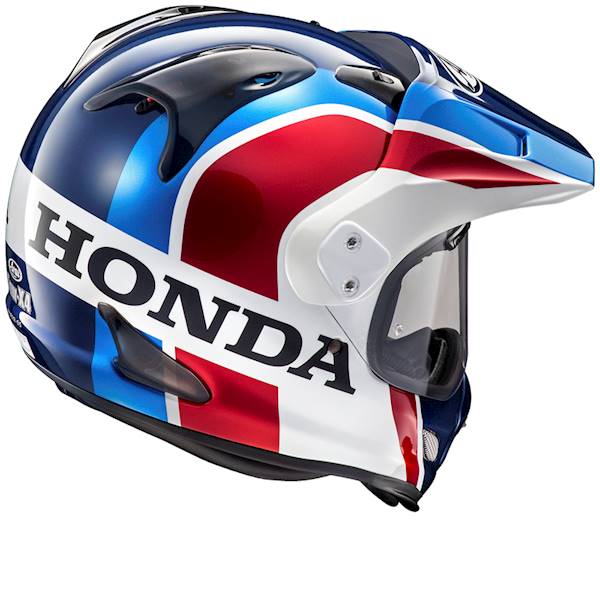 Kask Motocyklowy Arai TOUR X4 Honda Africa Twin M