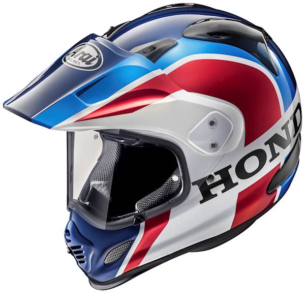 Kask Motocyklowy Arai TOUR X4 Honda Africa Twin L