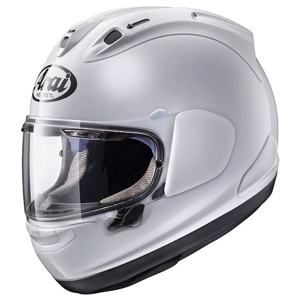 Kask Motocyklowy Arai RX-7V Diamond White S