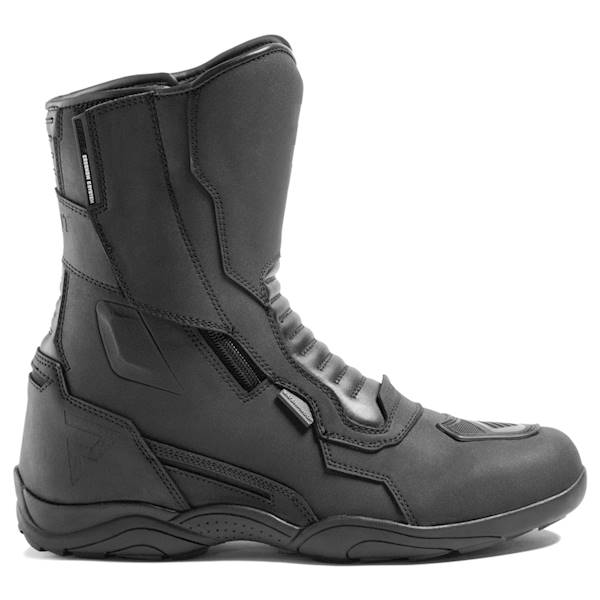 Buty Rebelhorn Scout Black Matt 44