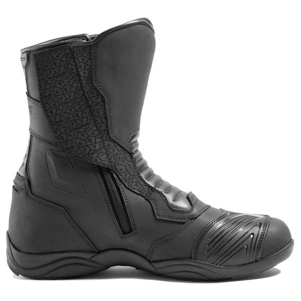 Buty Rebelhorn Scout Black Matt 37