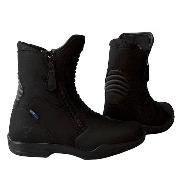 Buty Rebelhorn Rio Black Matt 38