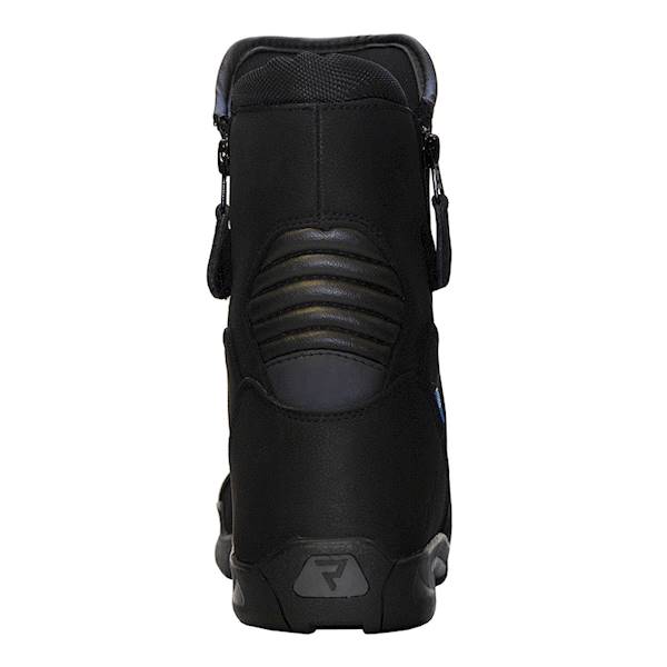 Buty Rebelhorn Rio Black Matt 38