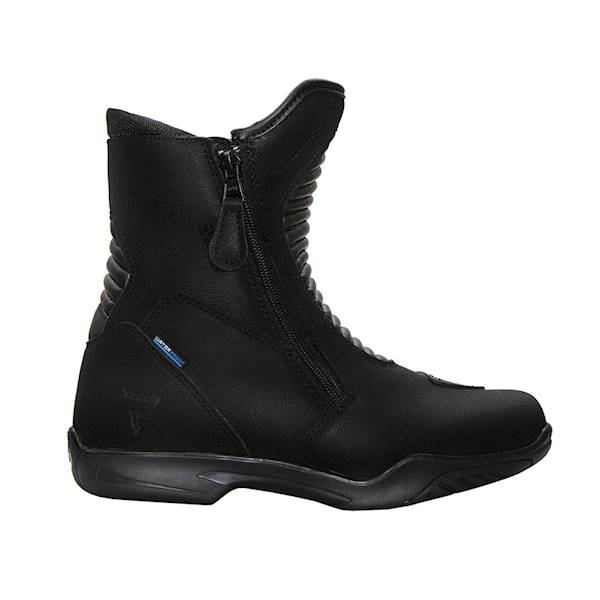 Buty Rebelhorn Rio Black Matt 37