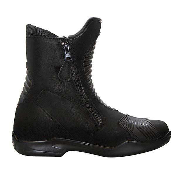 Buty Rebelhorn Rio Black Matt 37