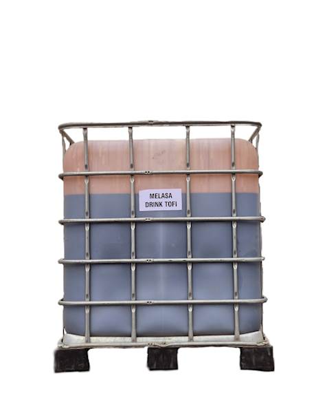 Melasa Drink Tofi poj.a 1300 kg
