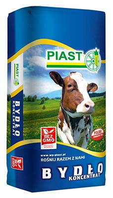 Koncentrat PERFEKT MILK 42( 25 kg x40 szt )BEZ GMO
