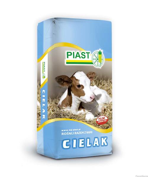 CIELAK  worek a 25 kg Granulat