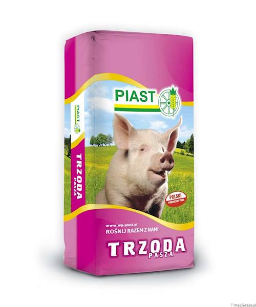 LOCHA Karmiąca( worek a 25 kg x 40 szt)