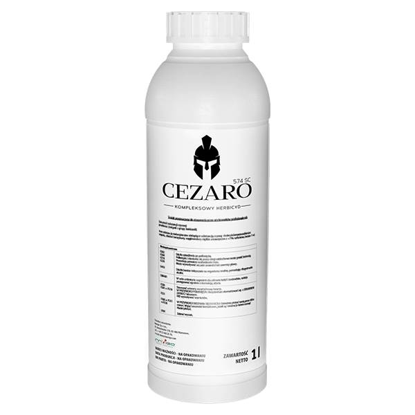 CEZARO 574 SC a 1 l