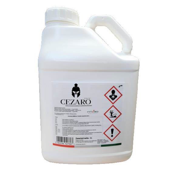 CEZARO 574 SC a 5 l