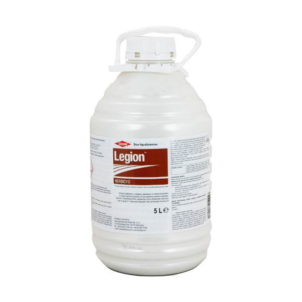 LEGION a 5L