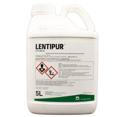Lentipur FLO 500 SC a 5l