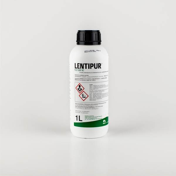 Lentipur FLO-500 SC a 1L