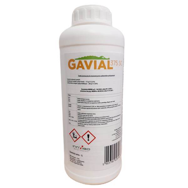 GAVIAL 375 SC a 1 l