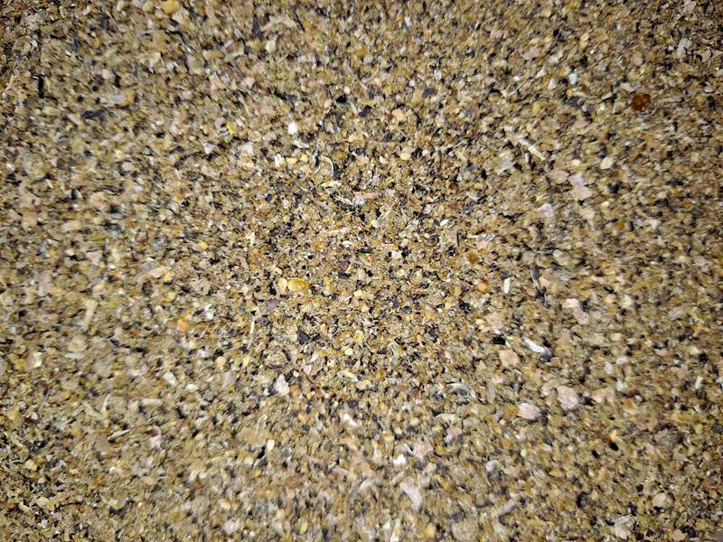 Koncentrat OPAS BUKAT 34  (25 kg x 40 szt)
