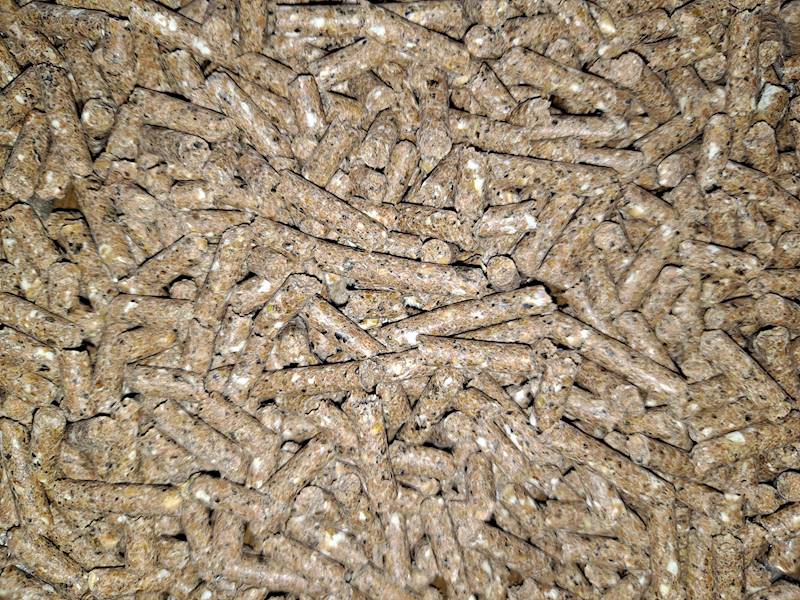 Pasza  OPAS BUKAT worek a 25 kg