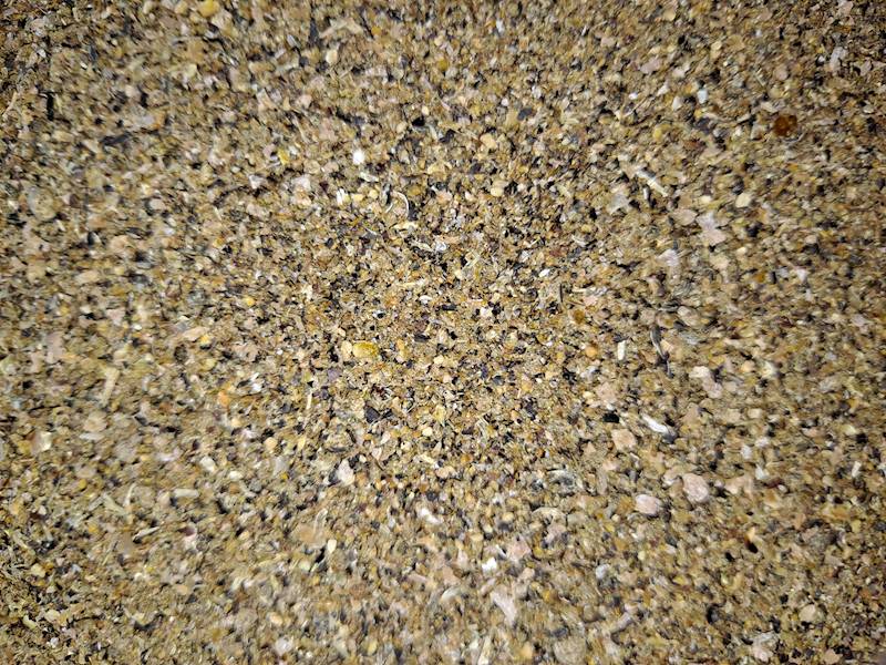 Koncentrat OPAS BUKAT 34 worek a 25 kg 