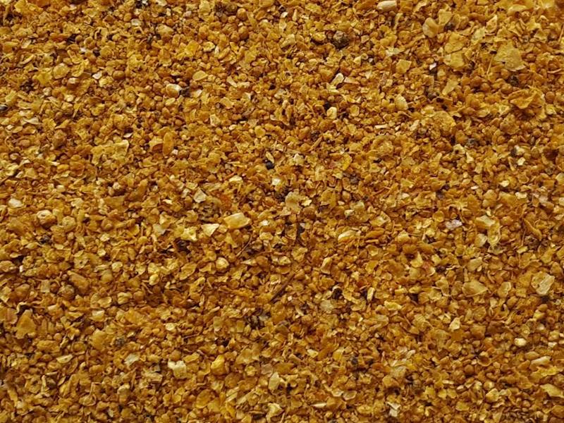 Susz wywarowy kukurydziany DDGS (20 kg x 40 szt) 