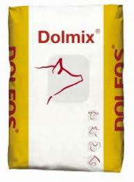 Dolmix WT Basic 2,5% a 25 kg