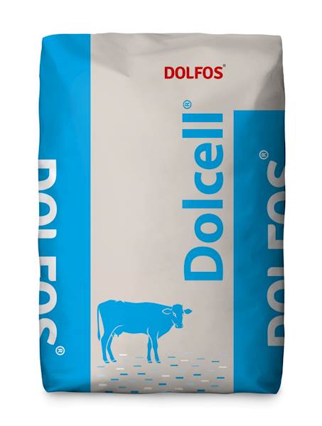 Dolcell Dolfos a 20 kg