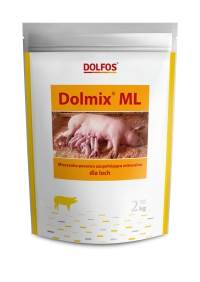 Dolmix ML a 2 kg *