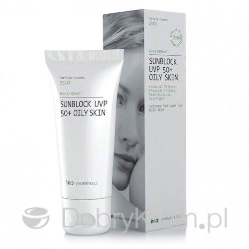 INNO-DERMA Sunblock Oily Skin 50 g