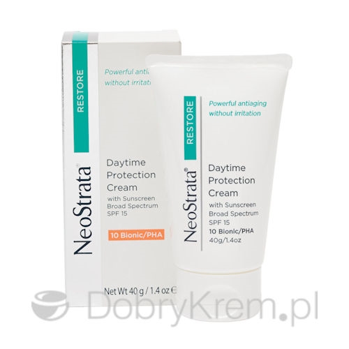 NeoStrata Ochronny krem na dzień SPF23 40 g
