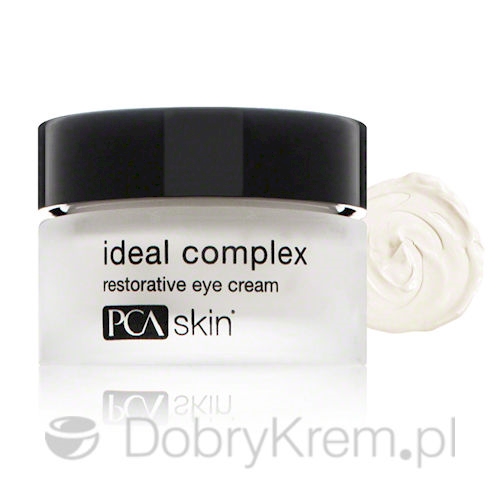 PCA Skin Ideal Complex:Restorative Eye Cream 14g