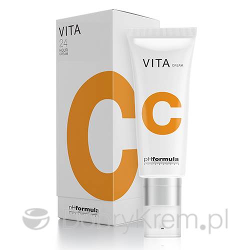 pHformula VITA C krem 50 ml