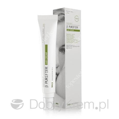 INNO-EXFO Beta Purifier 24H Cream 50g
