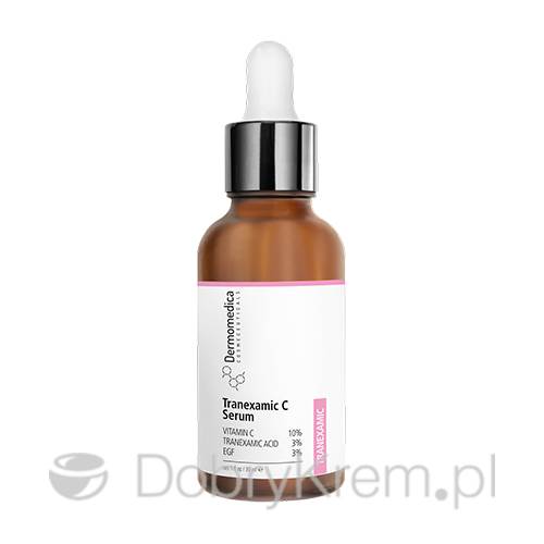 DERMOMEDICA Tranexamic C Serum 30 ml
