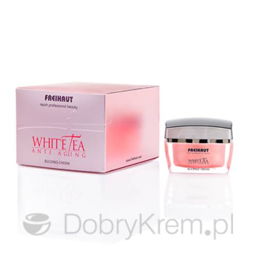FR-HAUT WT Building Cream 50 ml