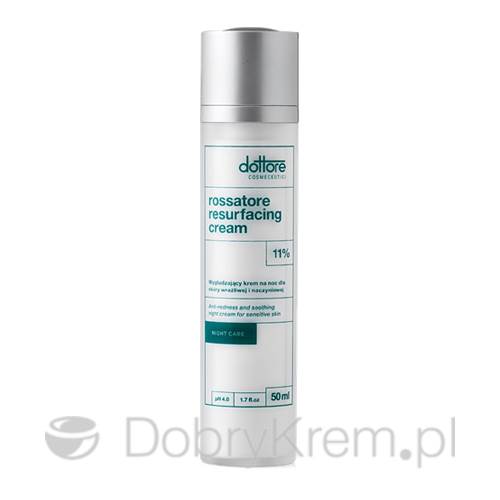 DOTTORE Rossatore Resurfacing Cream 50 ml