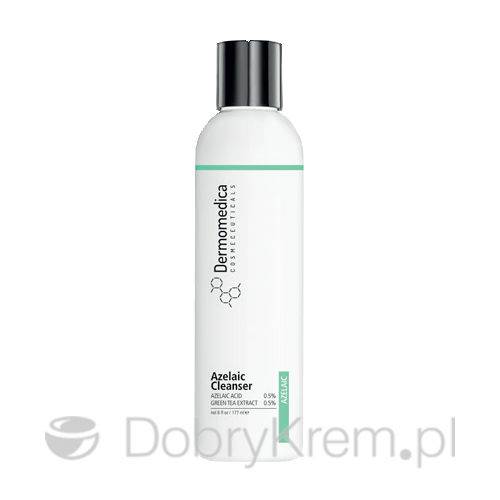 DERMOMEDICA Azelaic Cleanser 177 ml