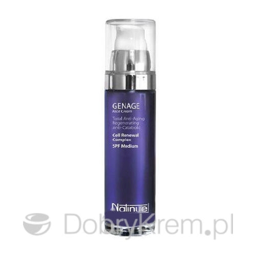 NATINUEL Genage 50 ml