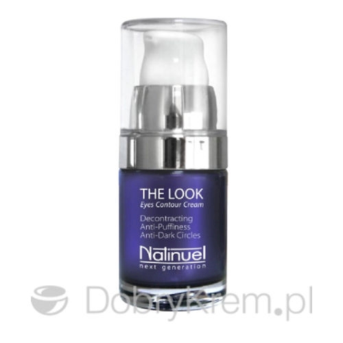 NATINUEL The Look 15 ml