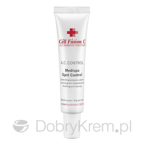 Cell Fusion MediSpa Spot Control 20 ml