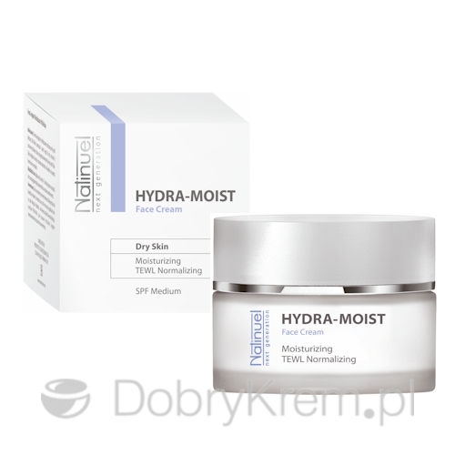 NATINUEL Hydra-Moist 50 ml
