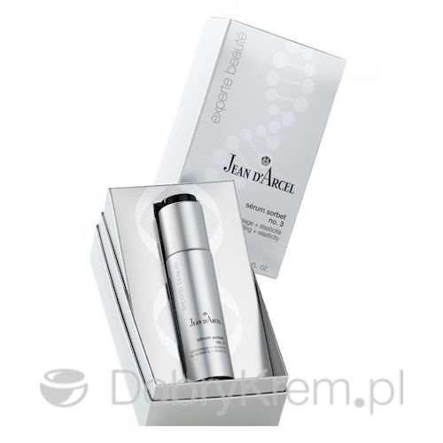 Jean D'Arcel Serum Sorbet nr 3 30 ml