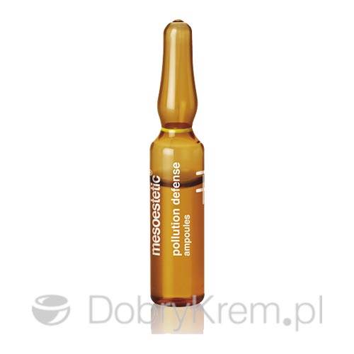 MESOESTETIC Ampułki Pollution Defense 10x2 ml