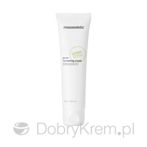 MESOESTETIC Acnelan Pure renewing mask 100 ml