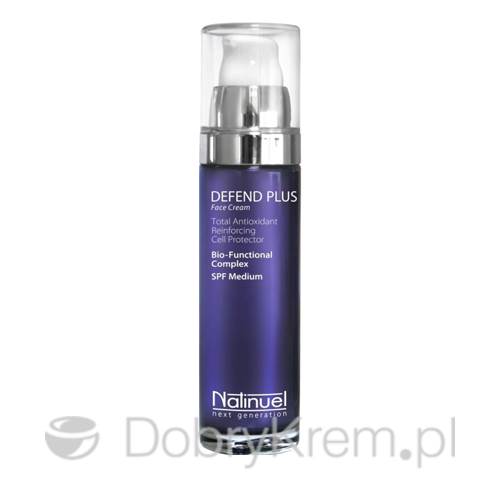 NATINUEL Defend Plus 50 ml