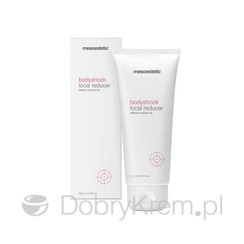 MESOESTETIC Body Shock Local Reducer 200 ml