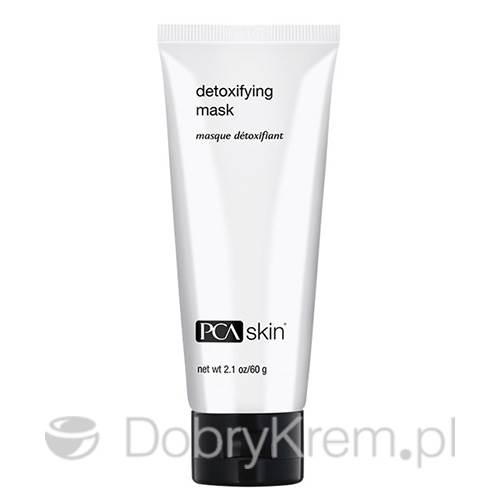 PCA Skin Detoxifying Mask 60 g